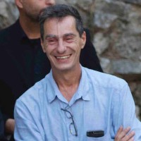 Dimitrios Gkogkas