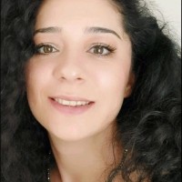 Meşküre Hande Koçak Tuna