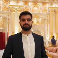 Muhammad Junaid Malik