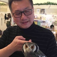 Daniel Lim