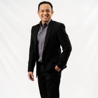 Mohd Fazli Baharuddin