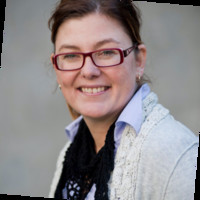 Kristine Norberg