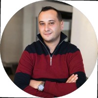 Arslan DERRAR