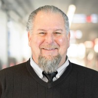 Robert Bumgardner