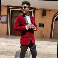 Dharsan S