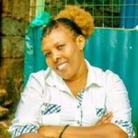 Denq Wambui