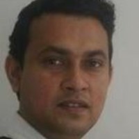 Rohan Munasinghe