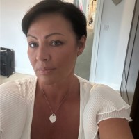 Bridget Morgan