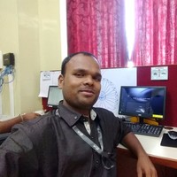 Umesh Gawai