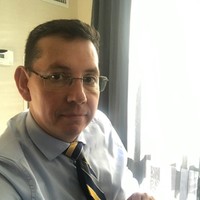 Gonzalo Javier Pullas Tapia