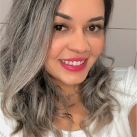 Natielle Cristina Paim