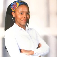 Palesa Octavia Mofokeng