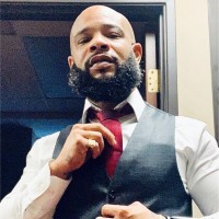 Charles Lamar