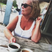 Anette Eliasson