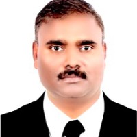 Daniel Masih