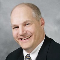 Thomas Ashbaugh, LUTCF