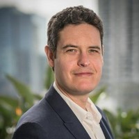 Eric Kraft