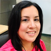 Clarissa Estrada