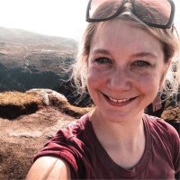 Bryony Revell