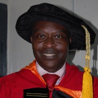 Emmanuel Akinwale