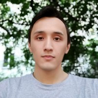 Dimash Tamen