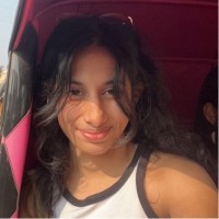 Nishma Doshi