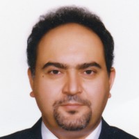 Hamid Reza Beheshti