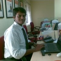 deepak namburu
