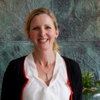 Joanna Gregg