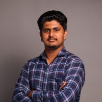 Vikram Ojasvi S