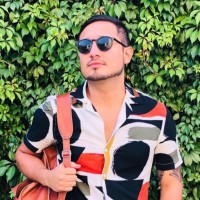Joel Durán