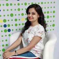 Barkha Bansal
