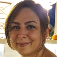 Farzaneh Azimi