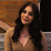 Mackenzie Snyder