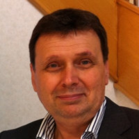 Tim Beard