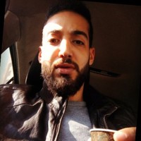 Ahmed Gamal Elsayed