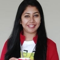 Anuja Kulkarni