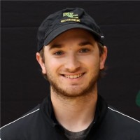Bryce Edmiston