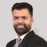 Deepak Suneja