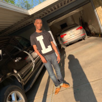 Brodrick Jones