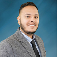Renzo Gutierrez