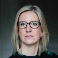 Beverley Saunders