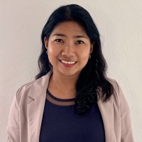Lorna Nicolas-Bernier, Cpa