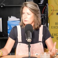 Liesbeth Eikenaar