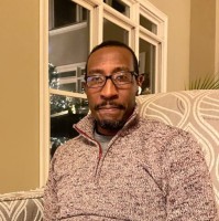 Javis Richardson