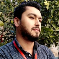 Ahmed Trabelsi