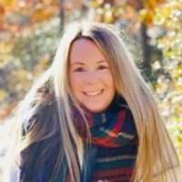 Marriah Morrison, M.Ed., BCBA