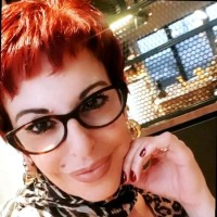 Jenny Kasimeri