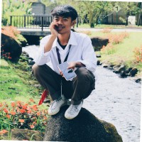 Muhamad Ihsan