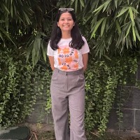 Mahima Rana